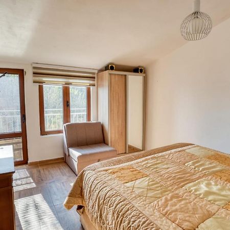 Savovic_Lux Apartment Petrovac Ngoại thất bức ảnh