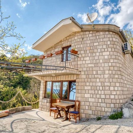 Savovic_Lux Apartment Petrovac Ngoại thất bức ảnh