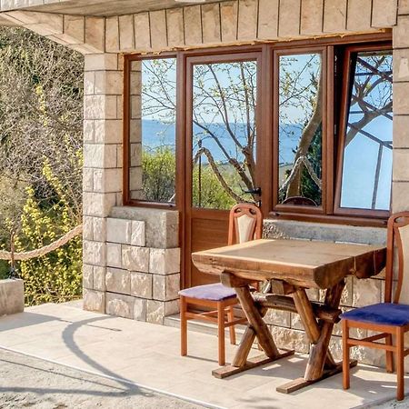 Savovic_Lux Apartment Petrovac Ngoại thất bức ảnh