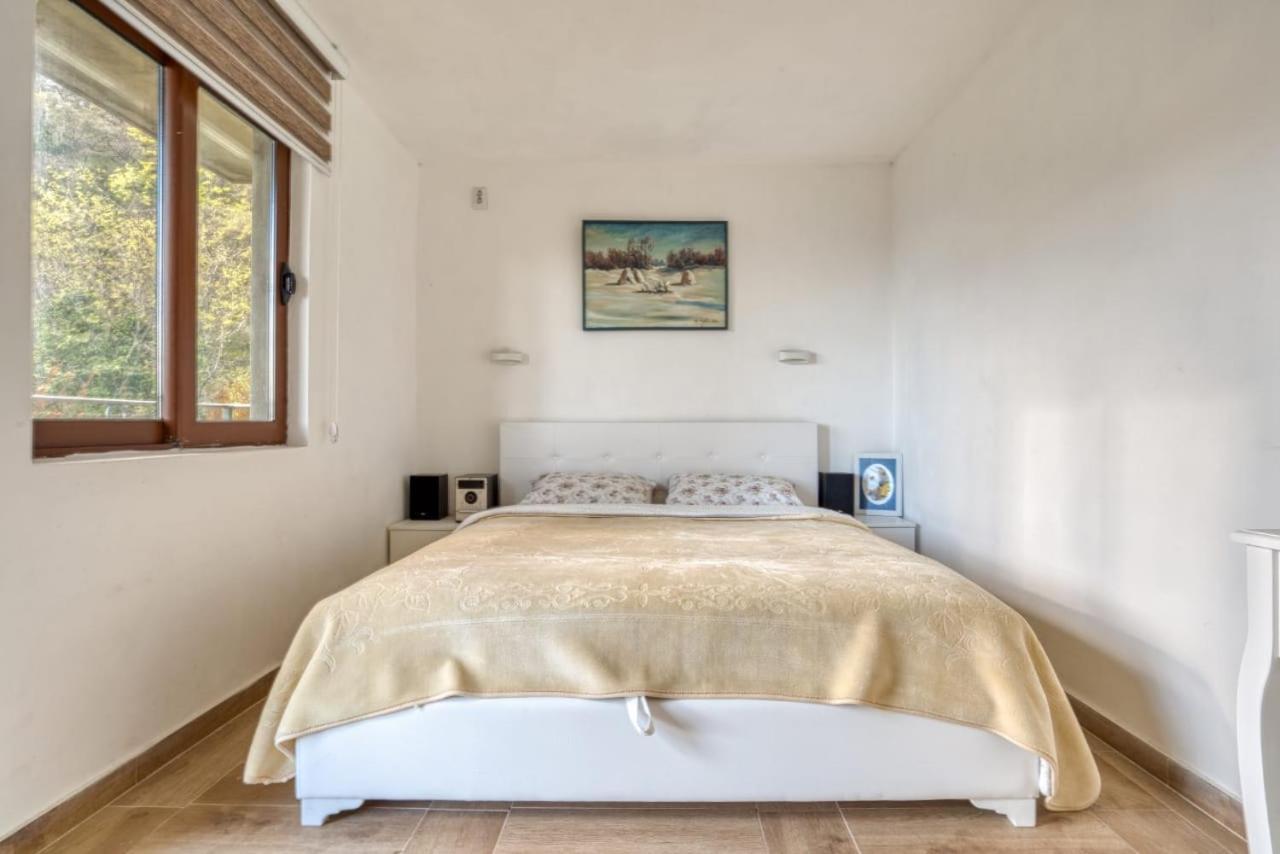 Savovic_Lux Apartment Petrovac Ngoại thất bức ảnh