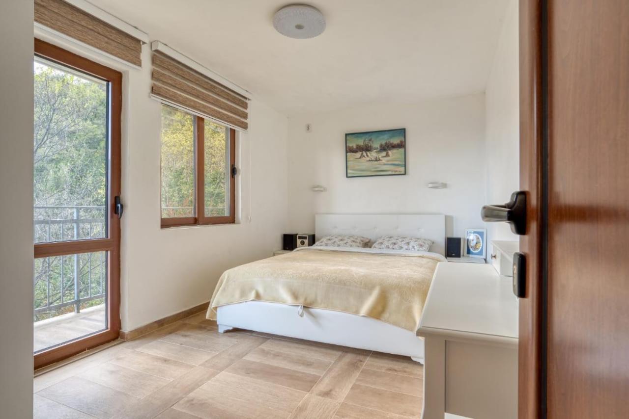 Savovic_Lux Apartment Petrovac Ngoại thất bức ảnh